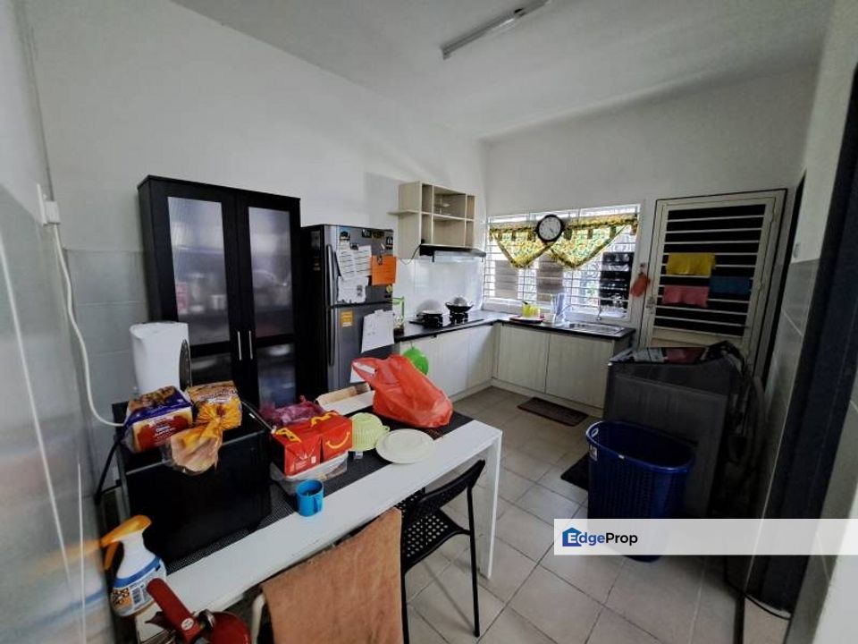 Idaman Warisan Puncak Alam, Bandar Puncak Alam, Selangor, Selangor, Bandar Puncak Alam