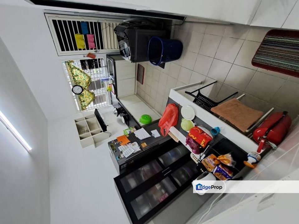 Idaman Warisan Puncak Alam, Bandar Puncak Alam, Selangor, Selangor, Bandar Puncak Alam