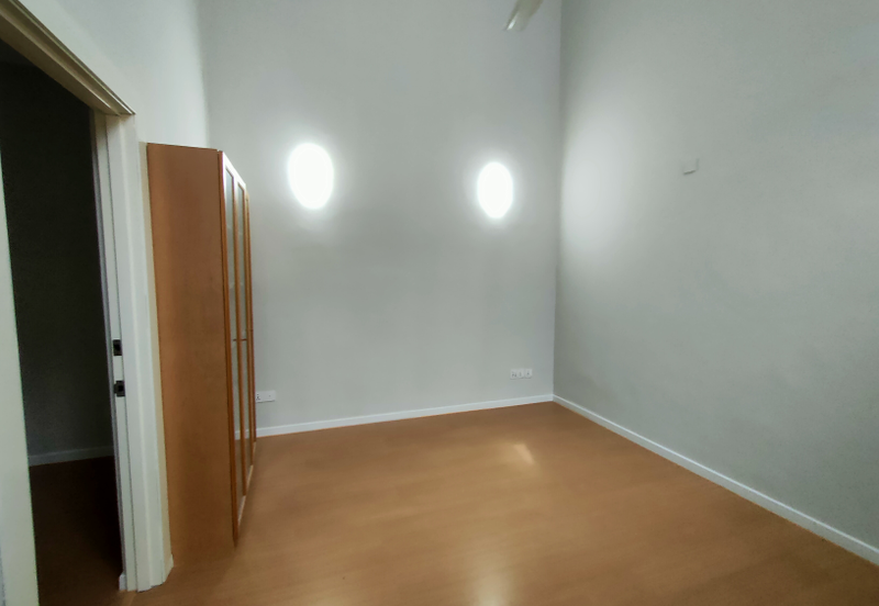 Newly Painted 2 Storey Bukit Jelutong U8 Shah Alam