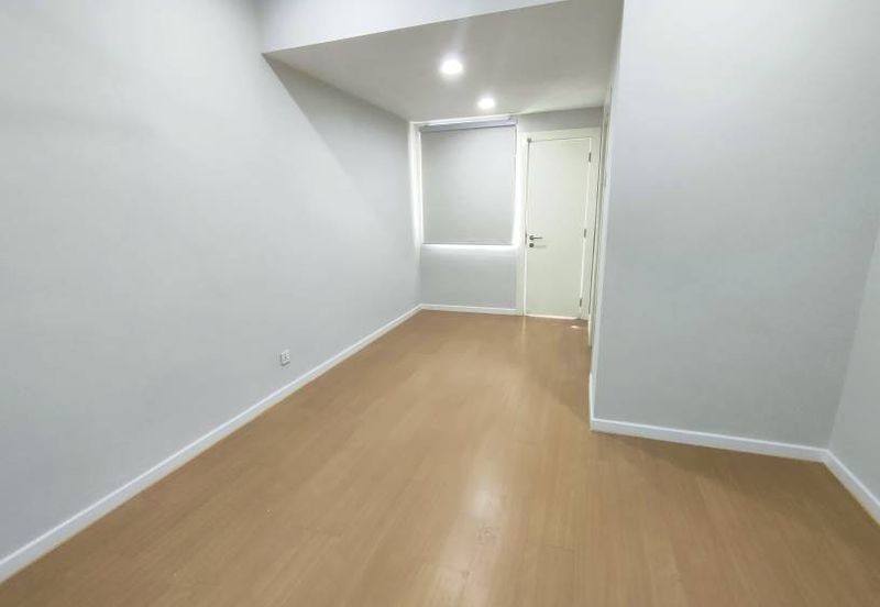 Newly Painted 2 Storey Bukit Jelutong U8 Shah Alam