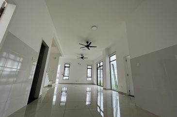 Avenham Garden @ Eco Grandeur