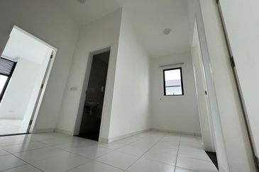 Avenham Garden @ Eco Grandeur