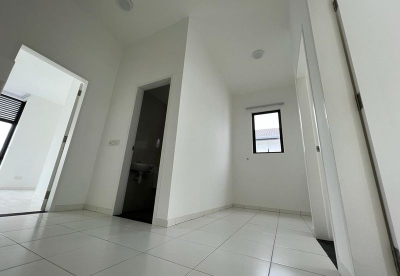 Avenham Garden @ Eco Grandeur