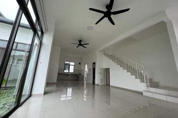 Avenham Garden @ Eco Grandeur