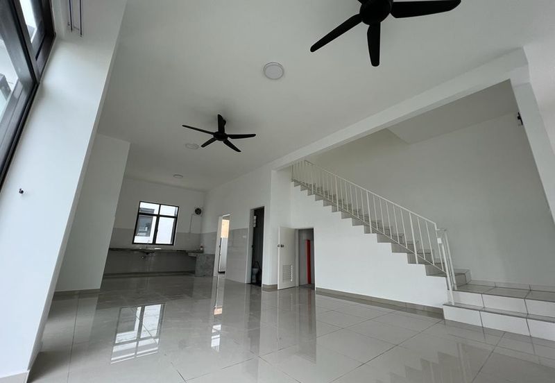 Avenham Garden @ Eco Grandeur