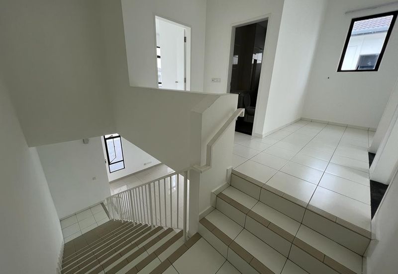 Avenham Garden @ Eco Grandeur