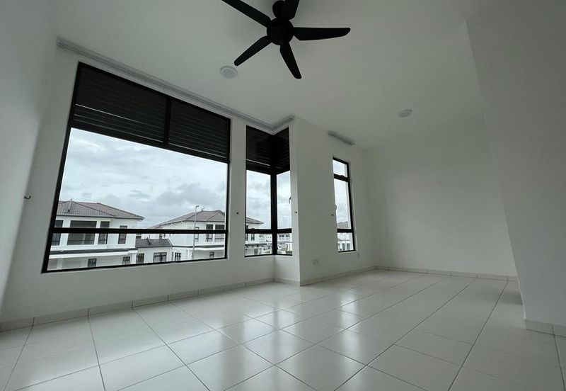 Avenham Garden @ Eco Grandeur