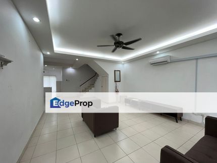 2 Sty Seri Coalfields Oleander Sungai Buloh, Selangor, Sungai Buloh