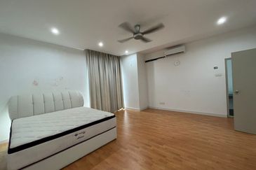 Bandar Seri Coalfields