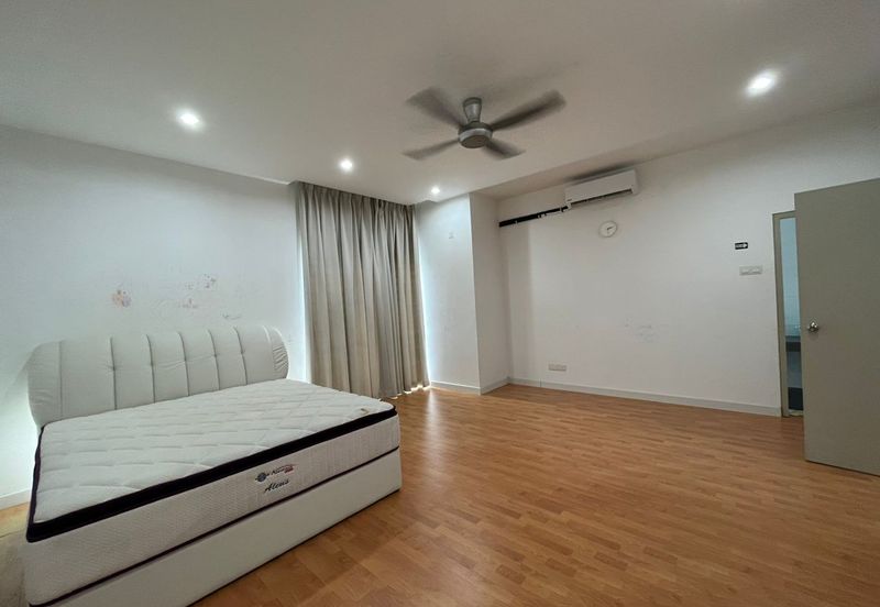 Bandar Seri Coalfields