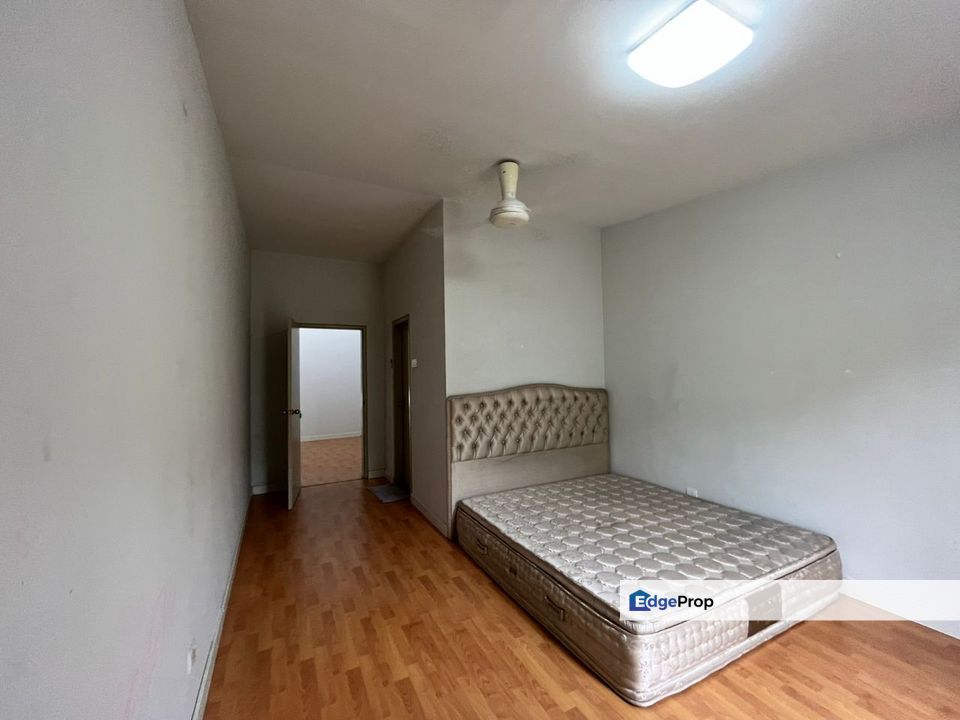 2 Sty Seri Coalfields Oleander Sungai Buloh, Selangor, Sungai Buloh