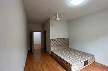 Bandar Seri Coalfields