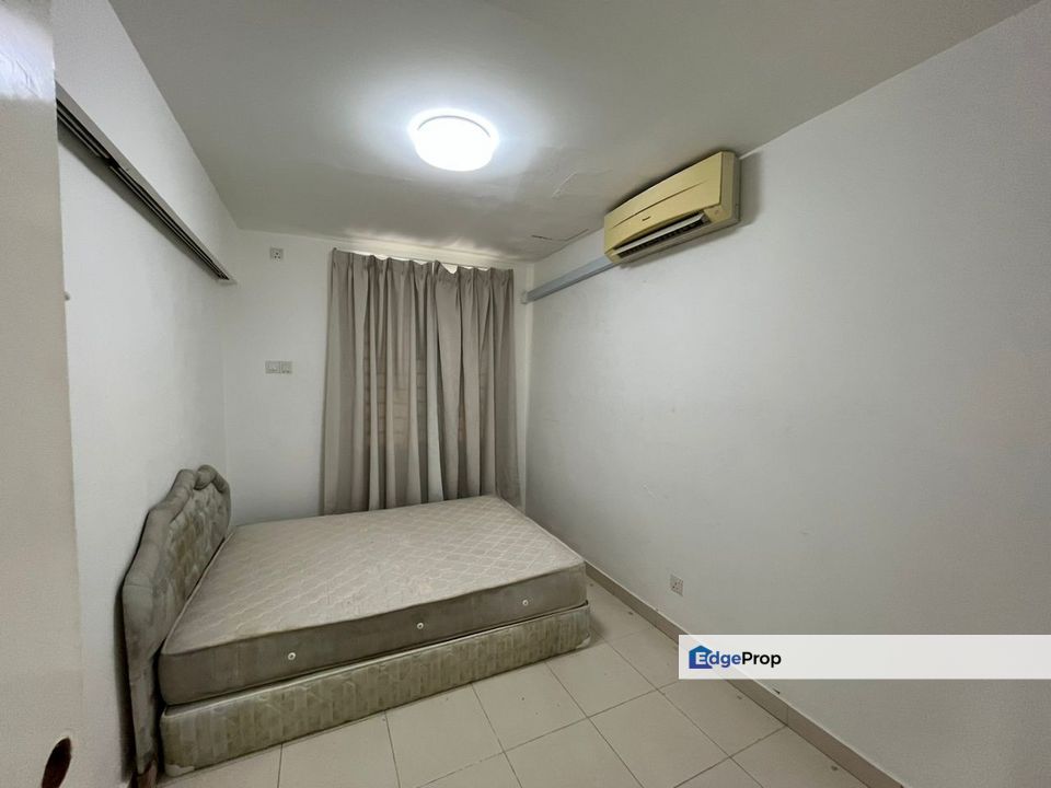 2 Sty Seri Coalfields Oleander Sungai Buloh, Selangor, Sungai Buloh