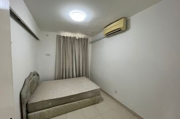 Bandar Seri Coalfields