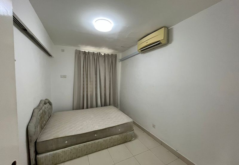 Bandar Seri Coalfields