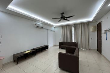 Bandar Seri Coalfields