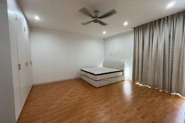 Bandar Seri Coalfields