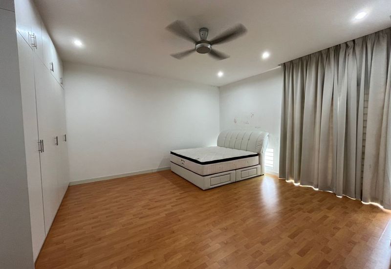 Bandar Seri Coalfields