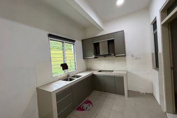 Bandar Seri Coalfields