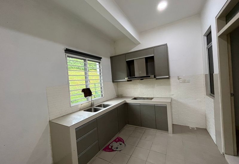 Bandar Seri Coalfields