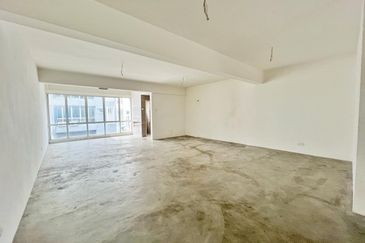 Setia Taipan 1, Setia Alam