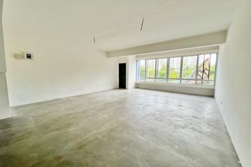 Setia Taipan 1, Setia Alam