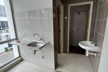 Setia Taipan 1, Setia Alam