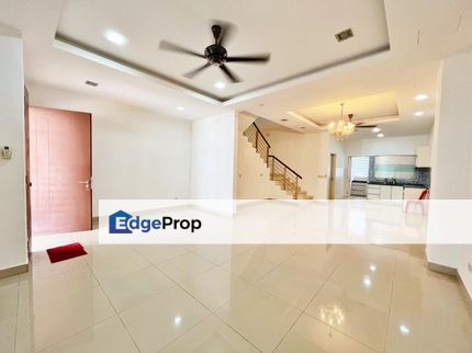 Setia Indah 12, Shah Alam, Selangor Extended 2 Sty Setia Alam Freehold, Selangor, Shah Alam