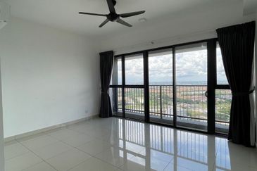 Setia City Residences @ Setia City