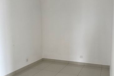 Setia City Residences @ Setia City