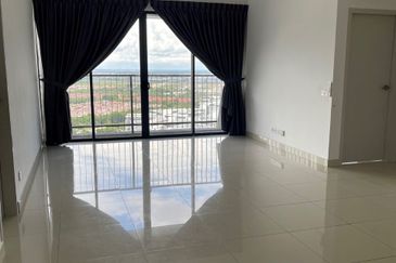 Setia City Residences @ Setia City