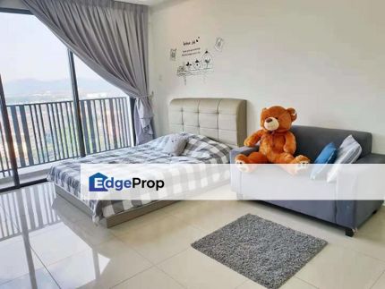 i-SOHO @ i-City, Shah Alam, Selangor, Selangor, Shah Alam