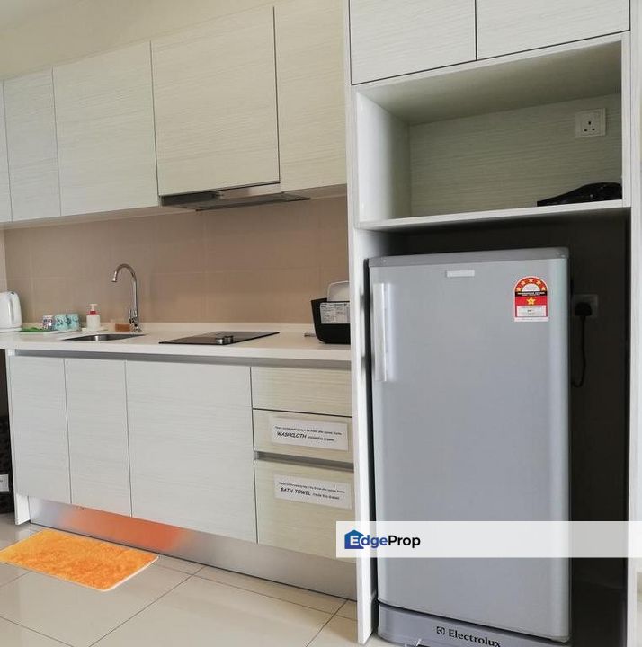 i-SOHO @ i-City, Shah Alam, Selangor, Selangor, Shah Alam