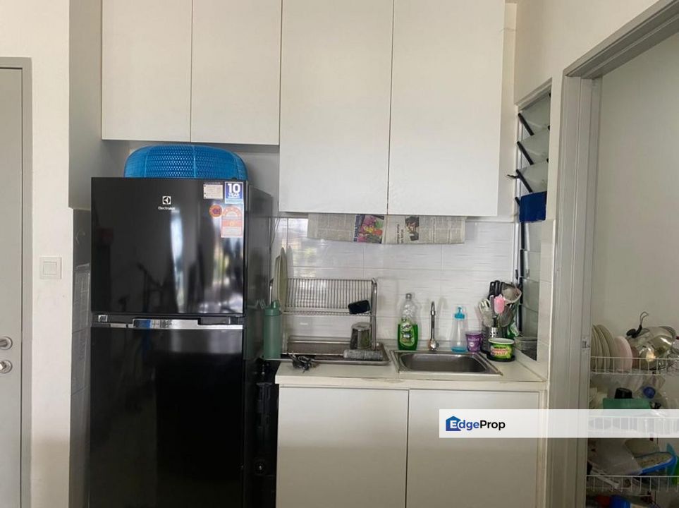 Sentrovue, Bandar Puncak Alam, Selangor, Selangor, Bandar Puncak Alam