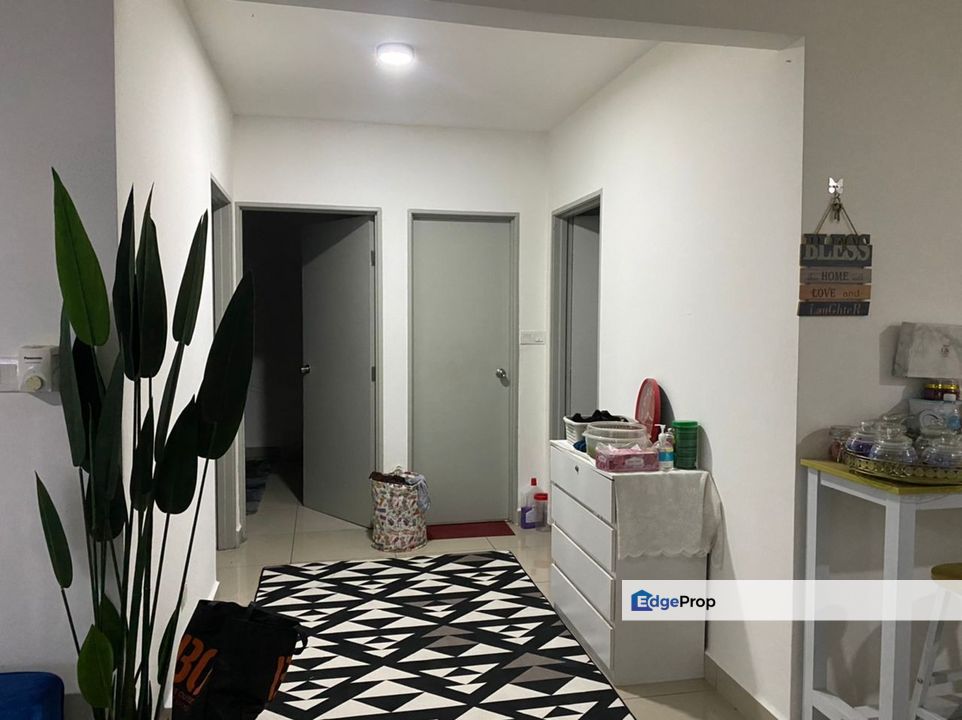 Sentrovue, Bandar Puncak Alam, Selangor, Selangor, Bandar Puncak Alam