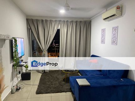 Sentrovue, Bandar Puncak Alam, Selangor, Selangor, Bandar Puncak Alam