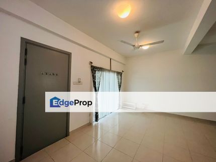 Partly Furnished Ceri Hillpark by Chee Hin, Selangor, Bandar Puncak Alam