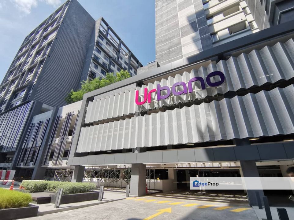 Utropolis Urbano, Shah Alam, Selangor, Selangor, Shah Alam