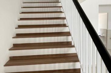 Elmina Green Three @ City of Elmina