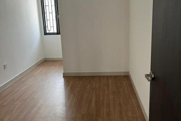 Elmina Green Three @ City of Elmina