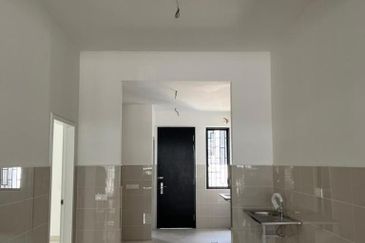 Elmina Green Three @ City of Elmina