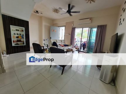 Cherry HillPark, Bandar Puncak Alam, Selangor, Selangor, Bandar Puncak Alam