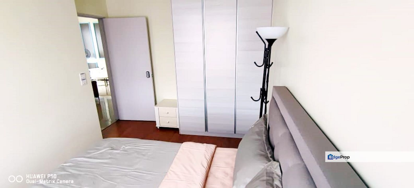 [Fully Furnished] 2R2B I-Suite I-City Seksyen 7 Shah Alam, Selangor, Shah Alam