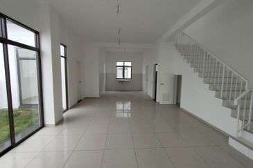 Avenham Garden @ Eco Grandeur