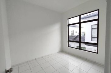 Avenham Garden @ Eco Grandeur