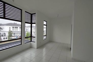 Avenham Garden @ Eco Grandeur