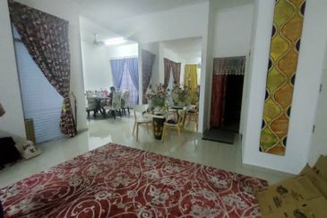 Avenham Garden @ Eco Grandeur