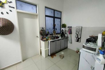 Avenham Garden @ Eco Grandeur