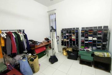 Avenham Garden @ Eco Grandeur