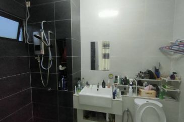 Avenham Garden @ Eco Grandeur